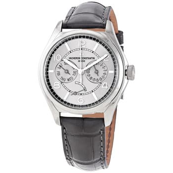 VACHERON CONSTANTIN Fiftysix Day-Date