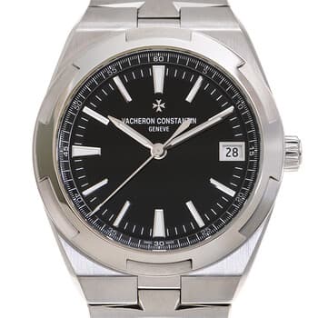 Vacheron Constantin Overseas Automatic