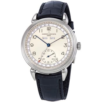 Vacheron Constantin Historiques Triple Calendrier 1942