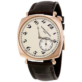 Vacheron Constantin Historiques American 1921