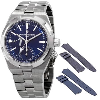 Vacheron Constantin preview