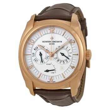 Vacheron Constantin Quai De L'ile