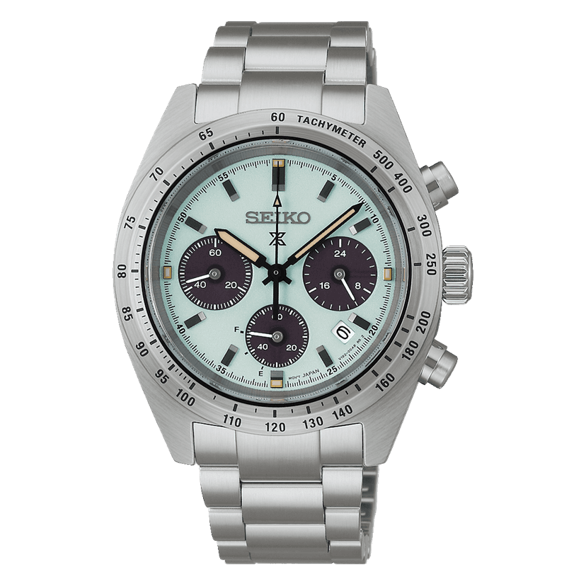 Seiko preview