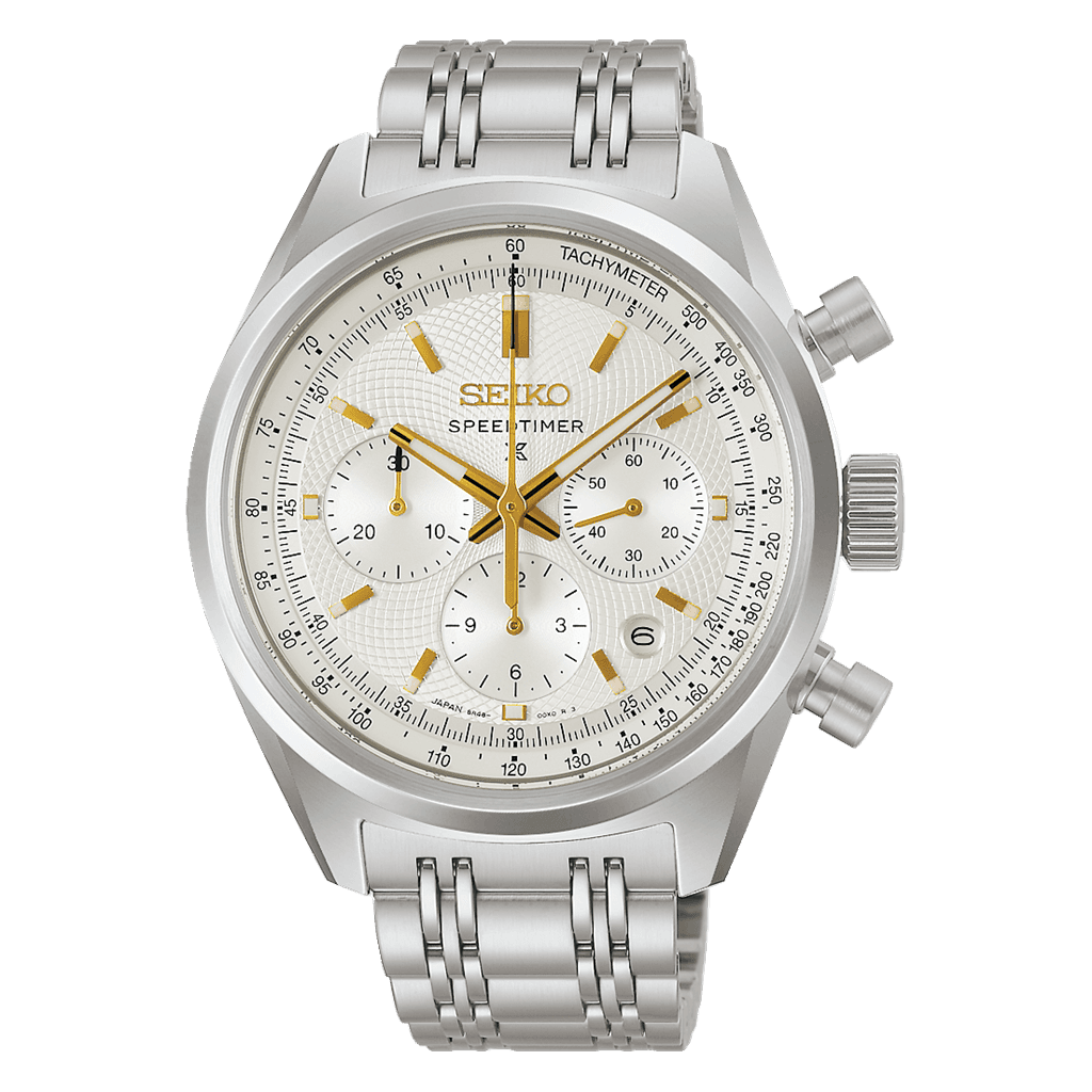 Prospex Speedtimer