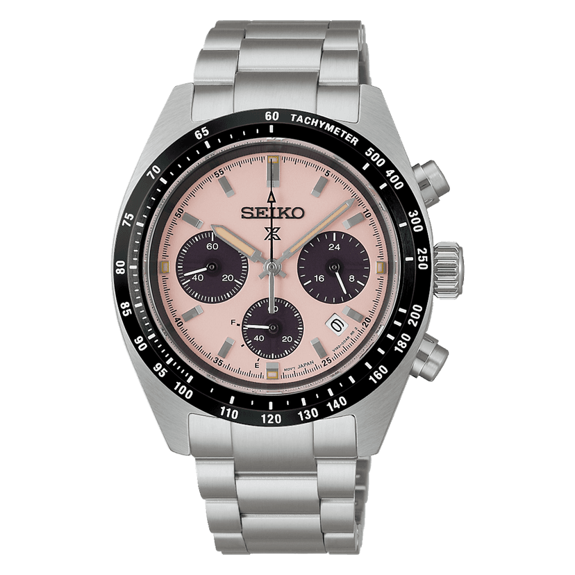 Seiko preview