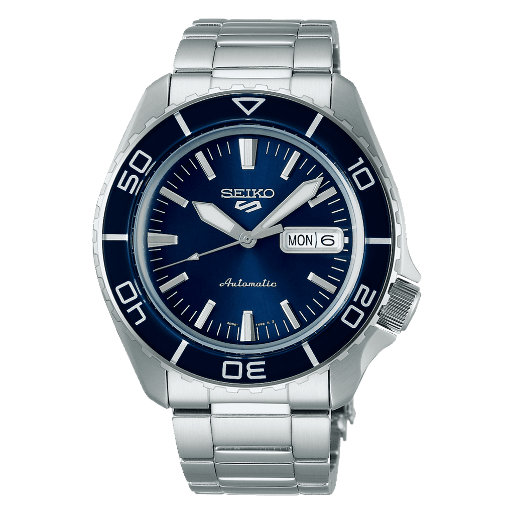 Seiko 5 Sports