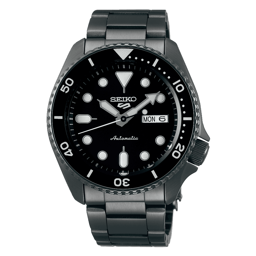Seiko 5 Sports