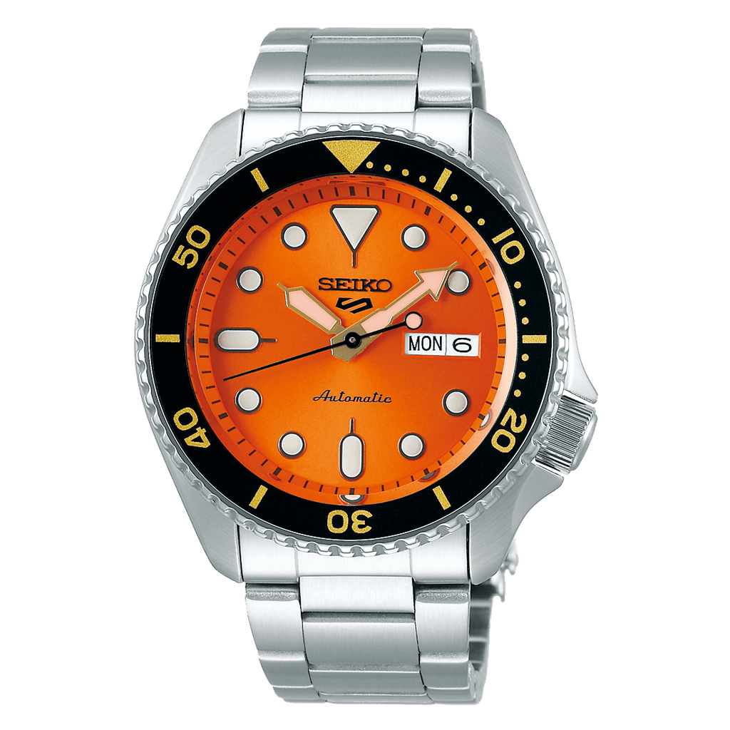 Seiko Seiko 5 Sports