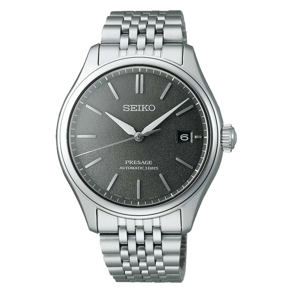 Seiko Presage Classic Series