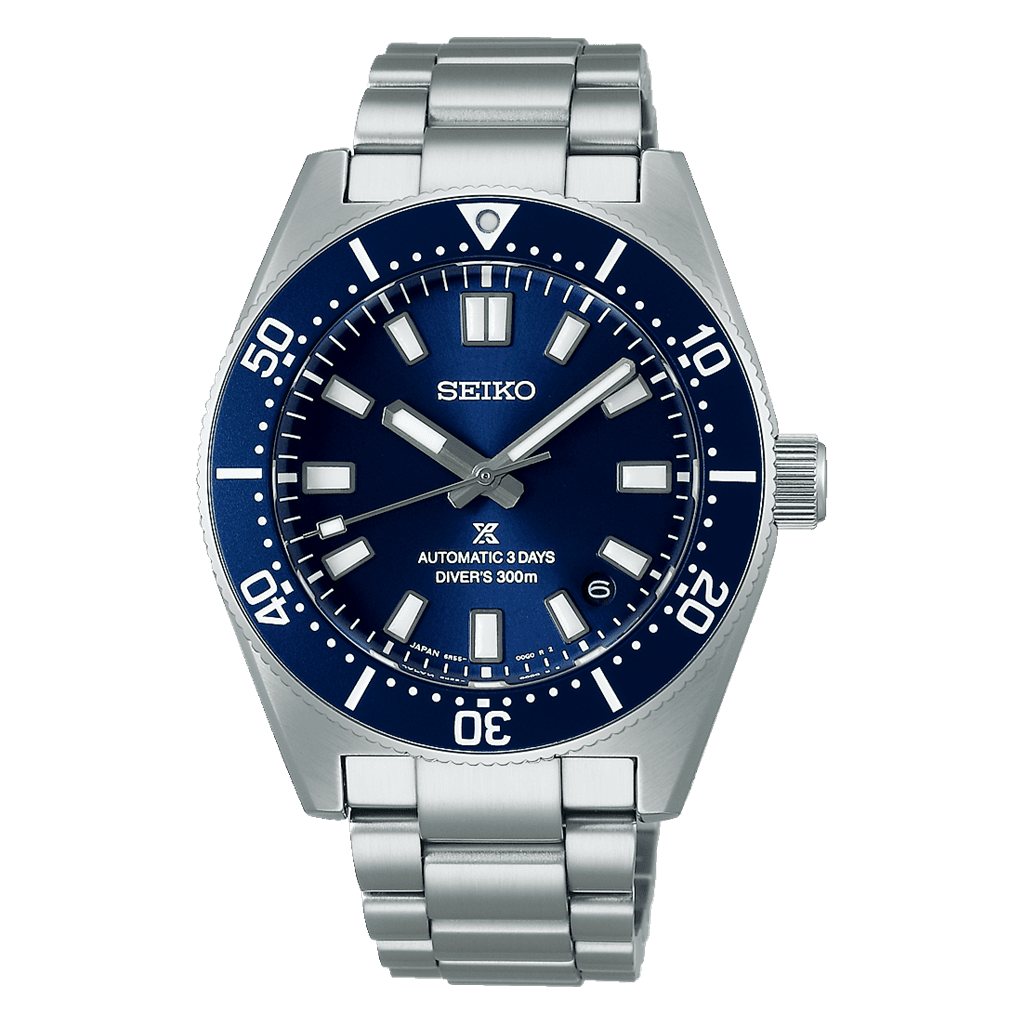 Seiko Prospex 1965 Heritage Diver's