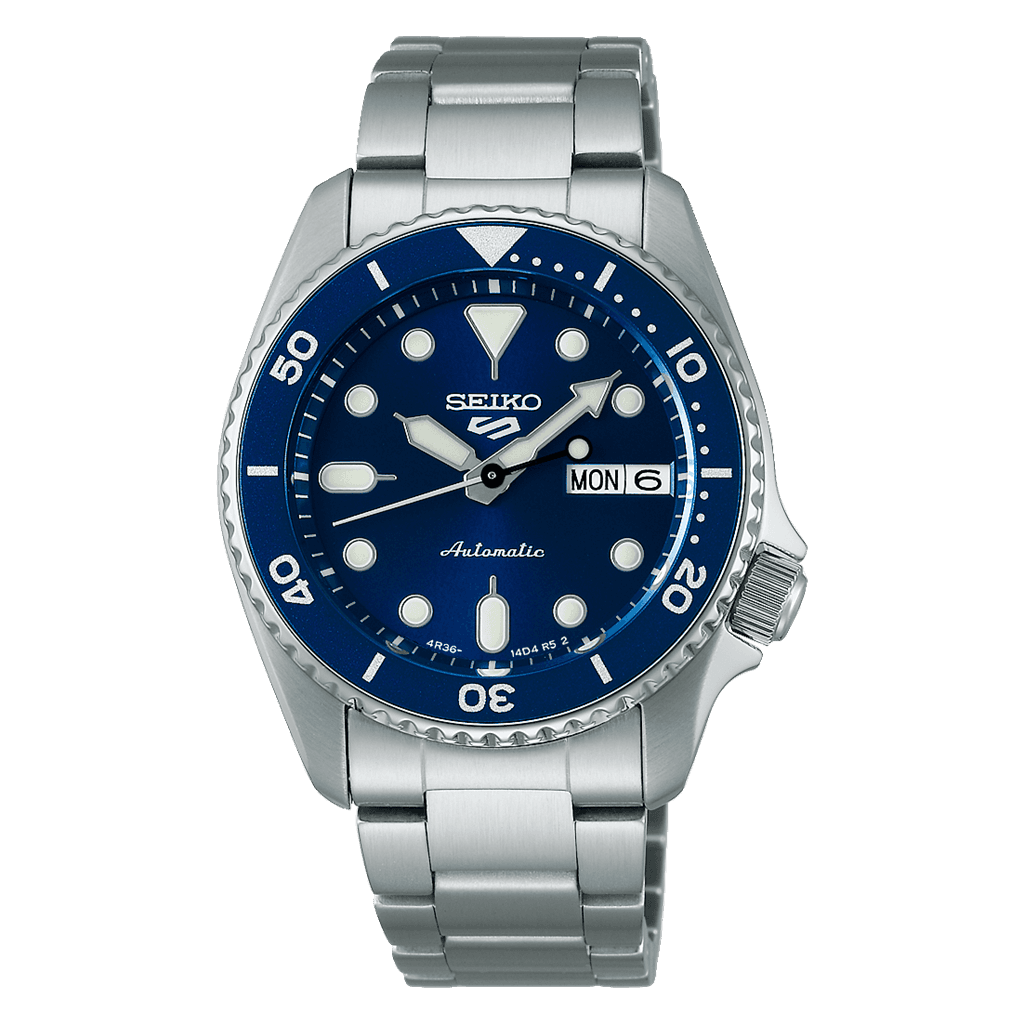Seiko 5 Sports SKX Mid-Size