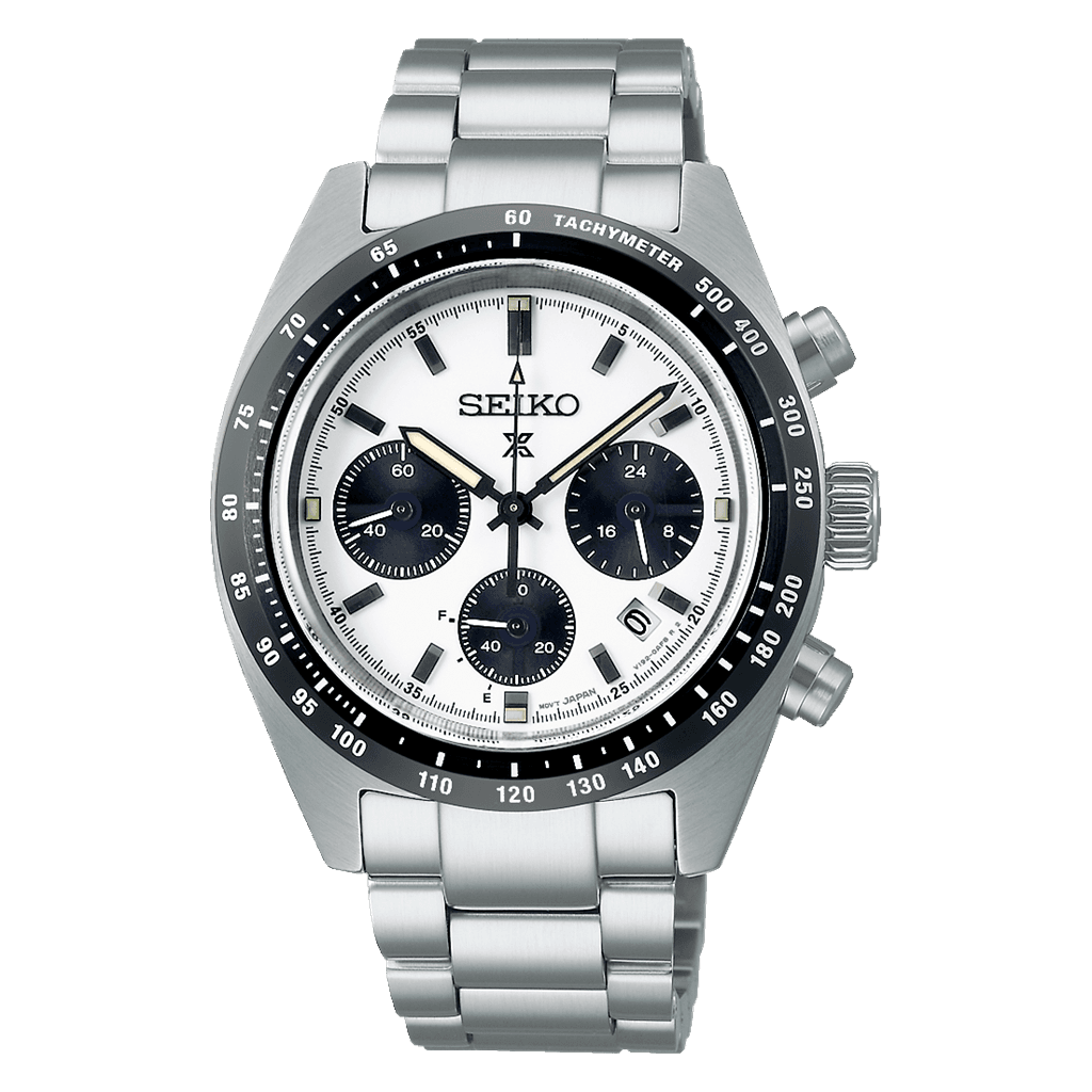 Seiko Prospex Speedtimer