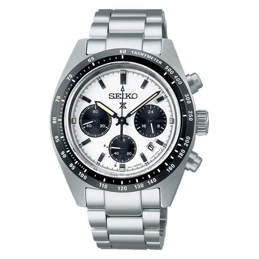Seiko preview