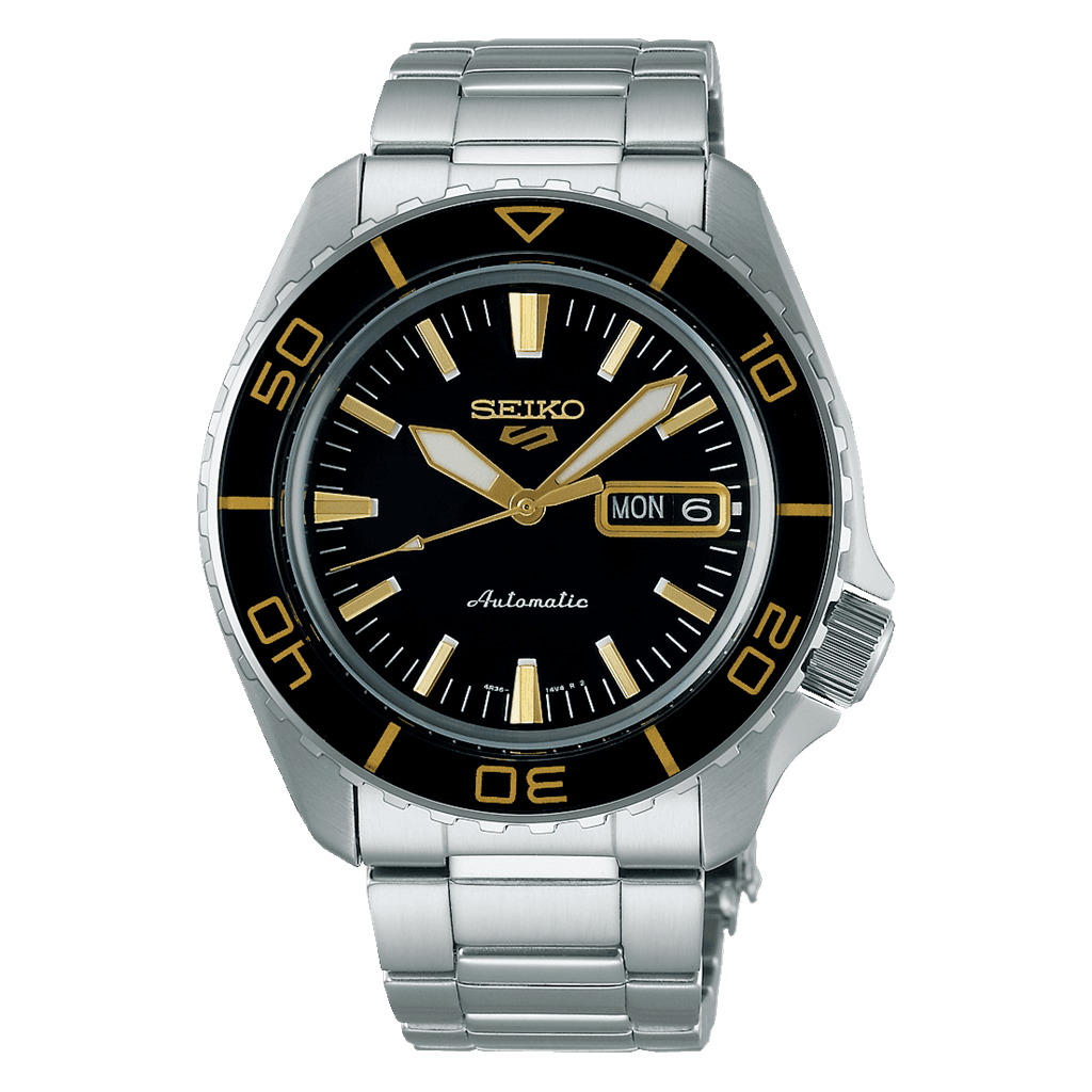 Seiko 5 Sports SKX Series