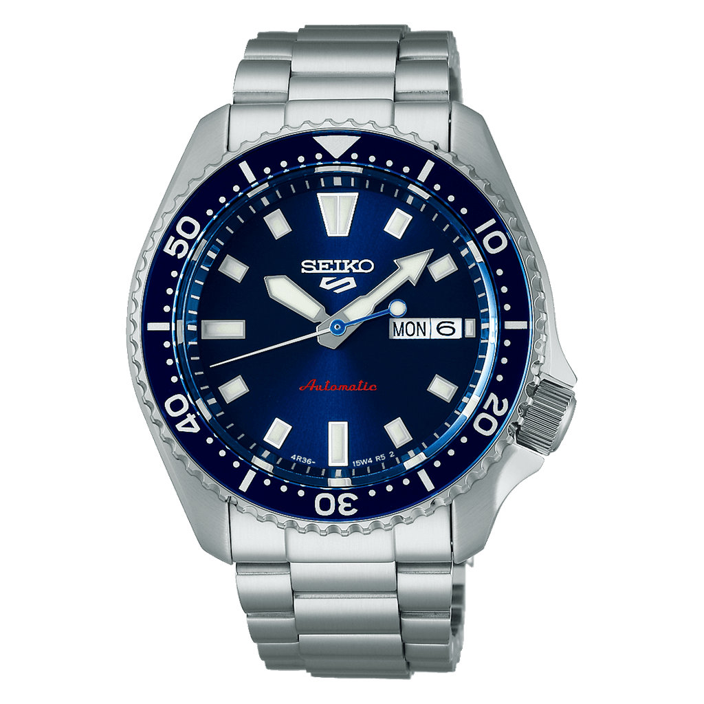 Seiko 5 Sports SKX Series