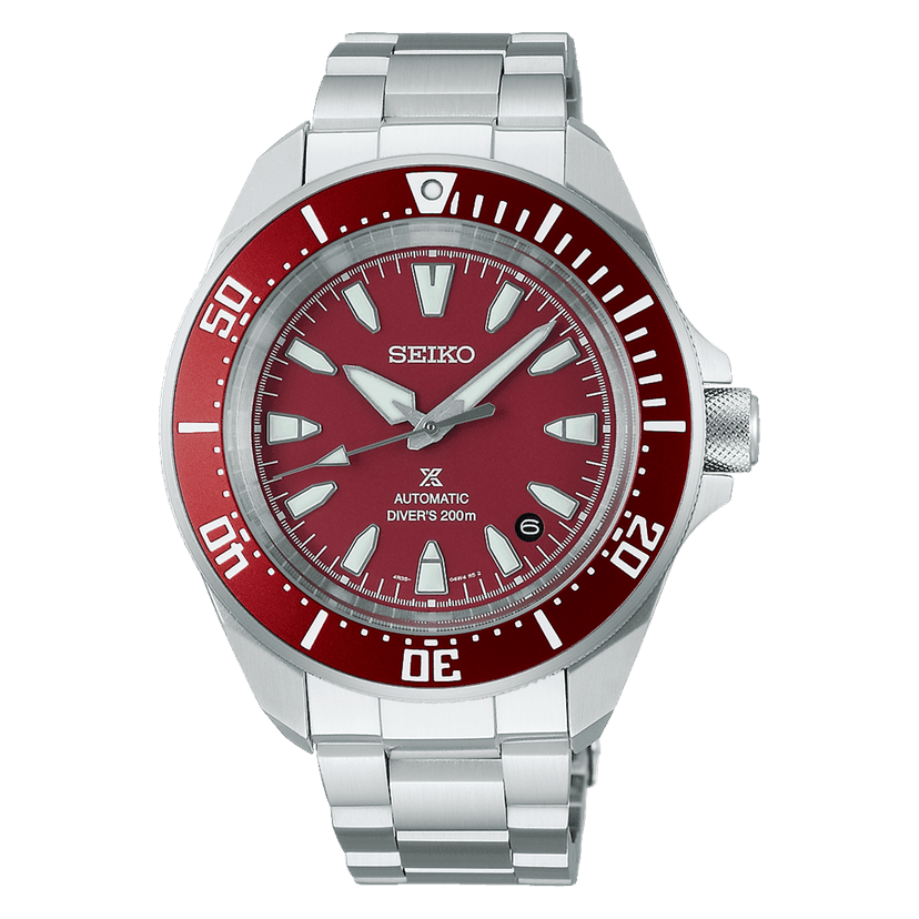 Seiko preview