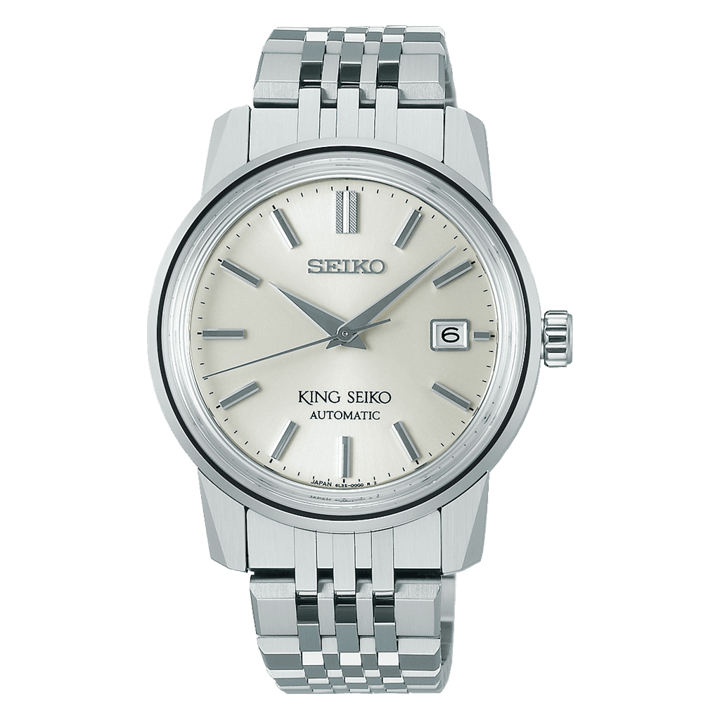 Seiko King Seiko