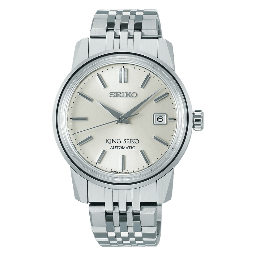 Seiko preview