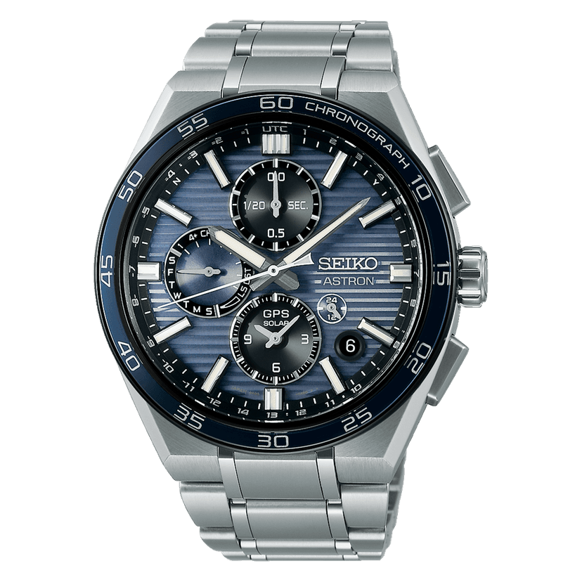 Seiko preview