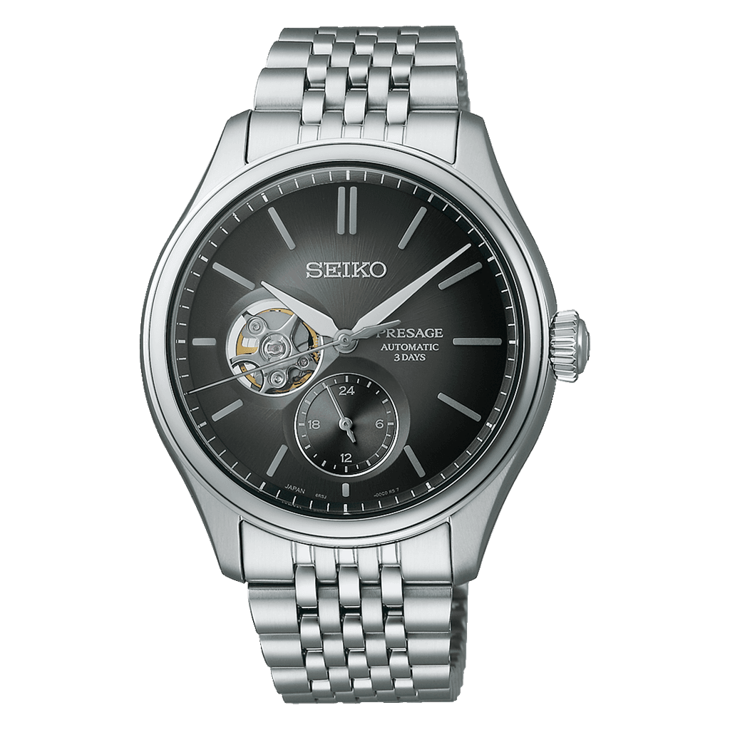 Seiko Presage Classic Series 'Sumiiro'