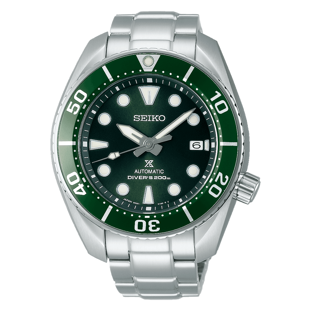Seiko Prospex Sumo