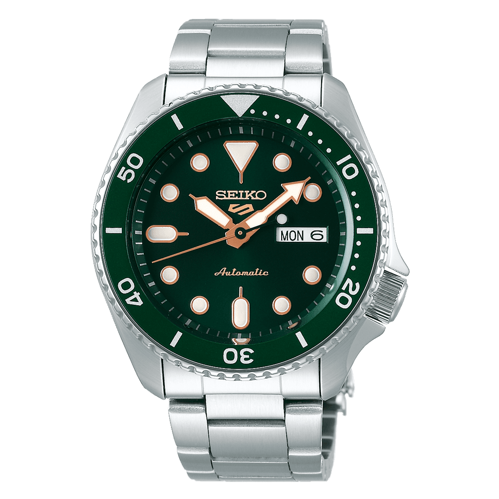 Seiko 5 Sports
