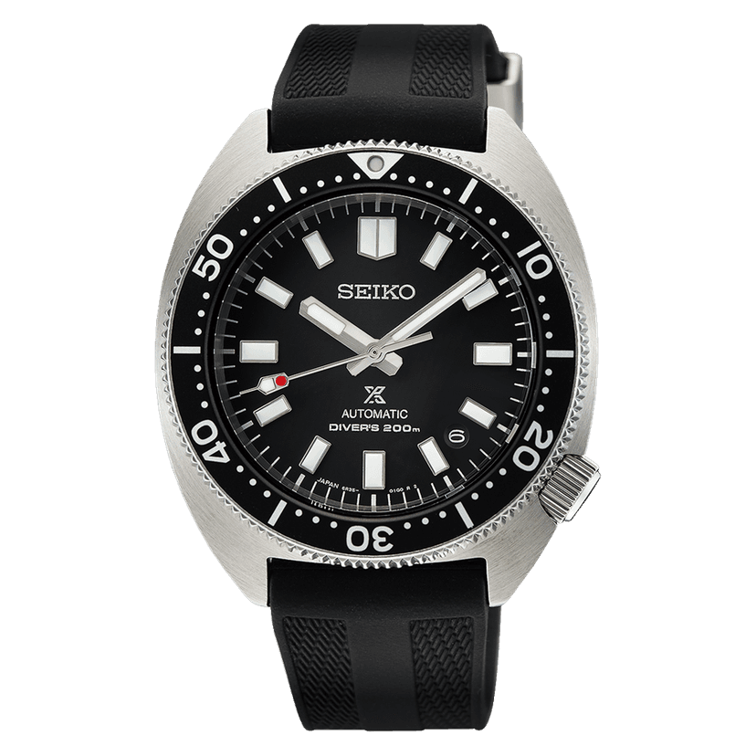 Seiko preview