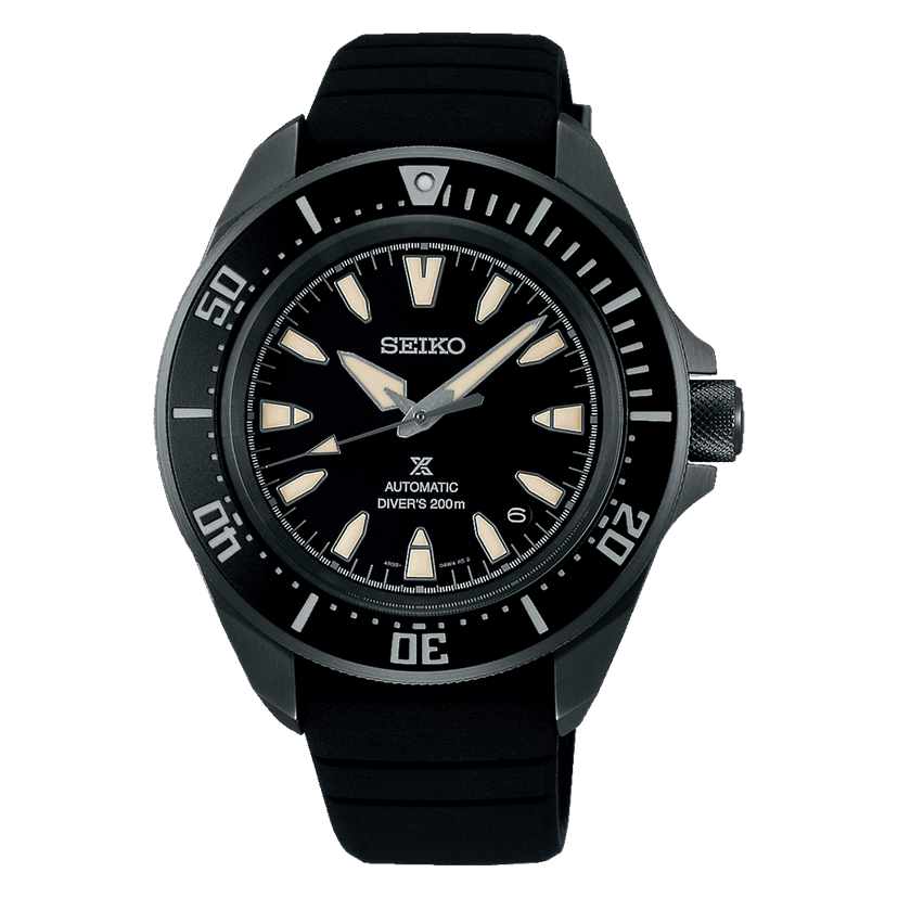 Seiko preview