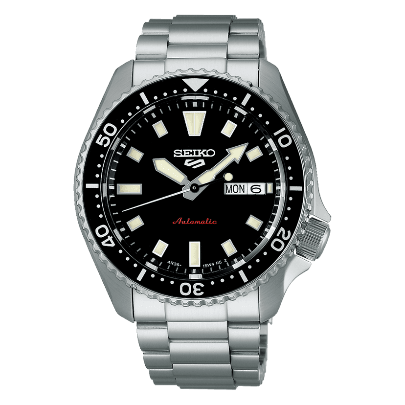 Seiko preview