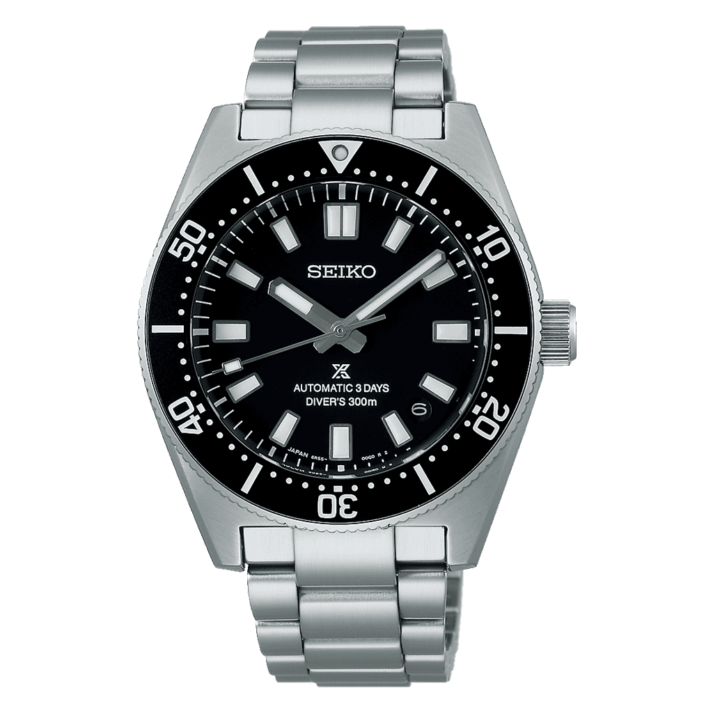 Seiko Prospex 1965 Heritage Diver's Watch