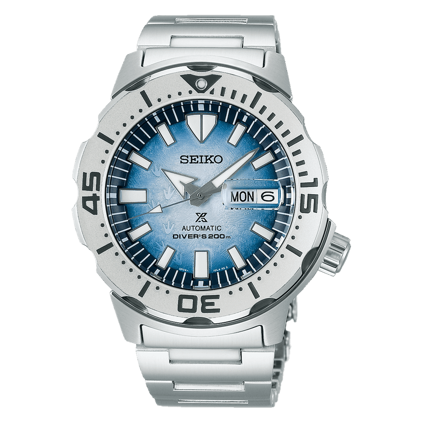 Seiko preview