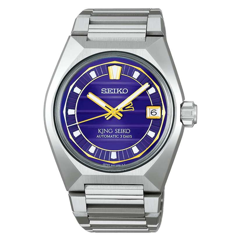 Seiko preview