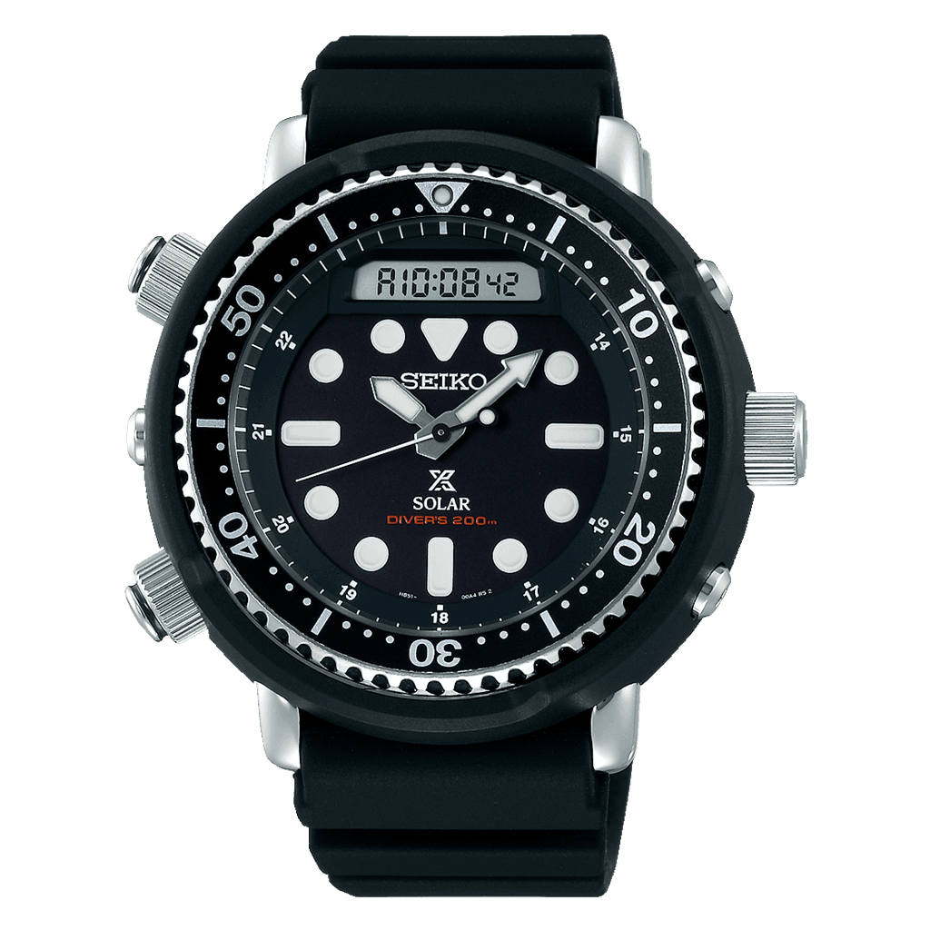 Seiko Prospex Arnie
