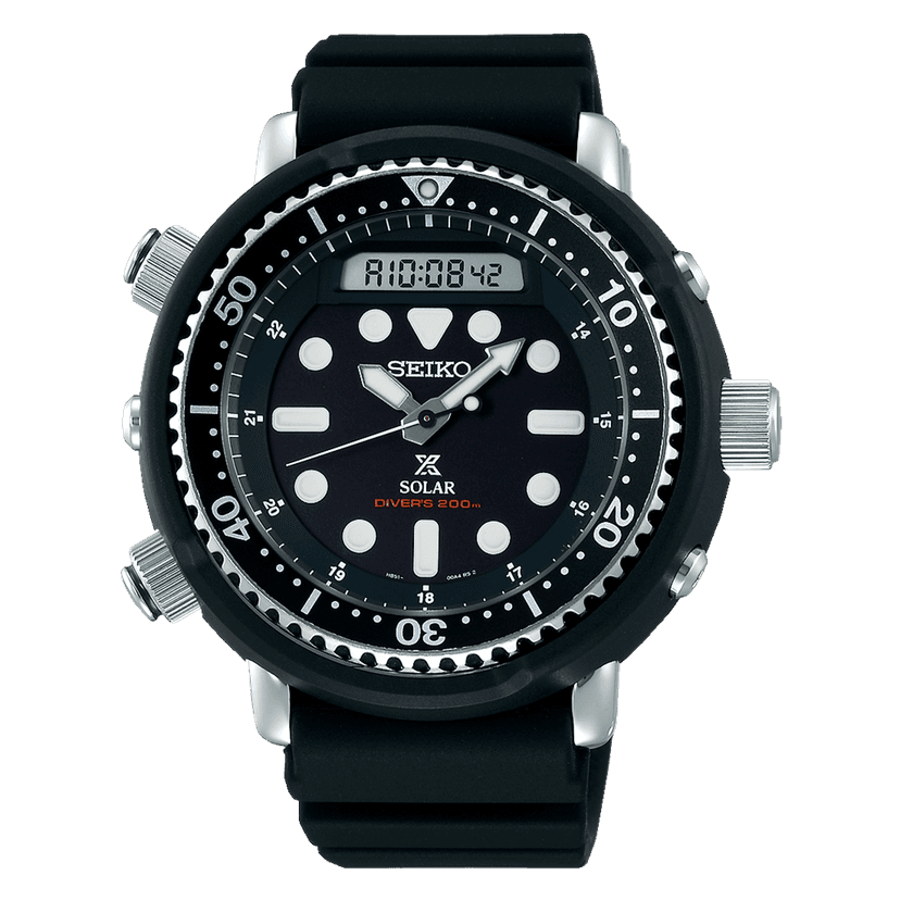 Seiko preview