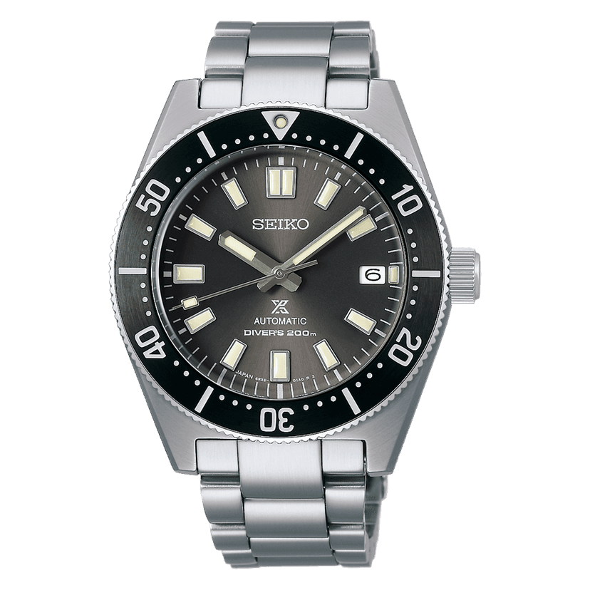 Seiko preview