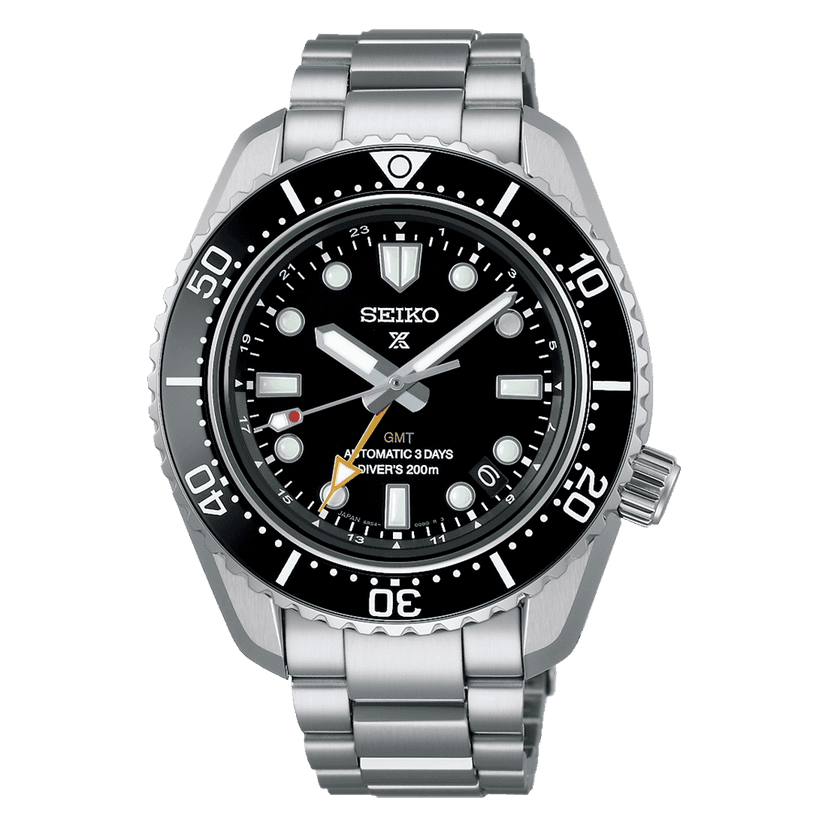 Seiko preview