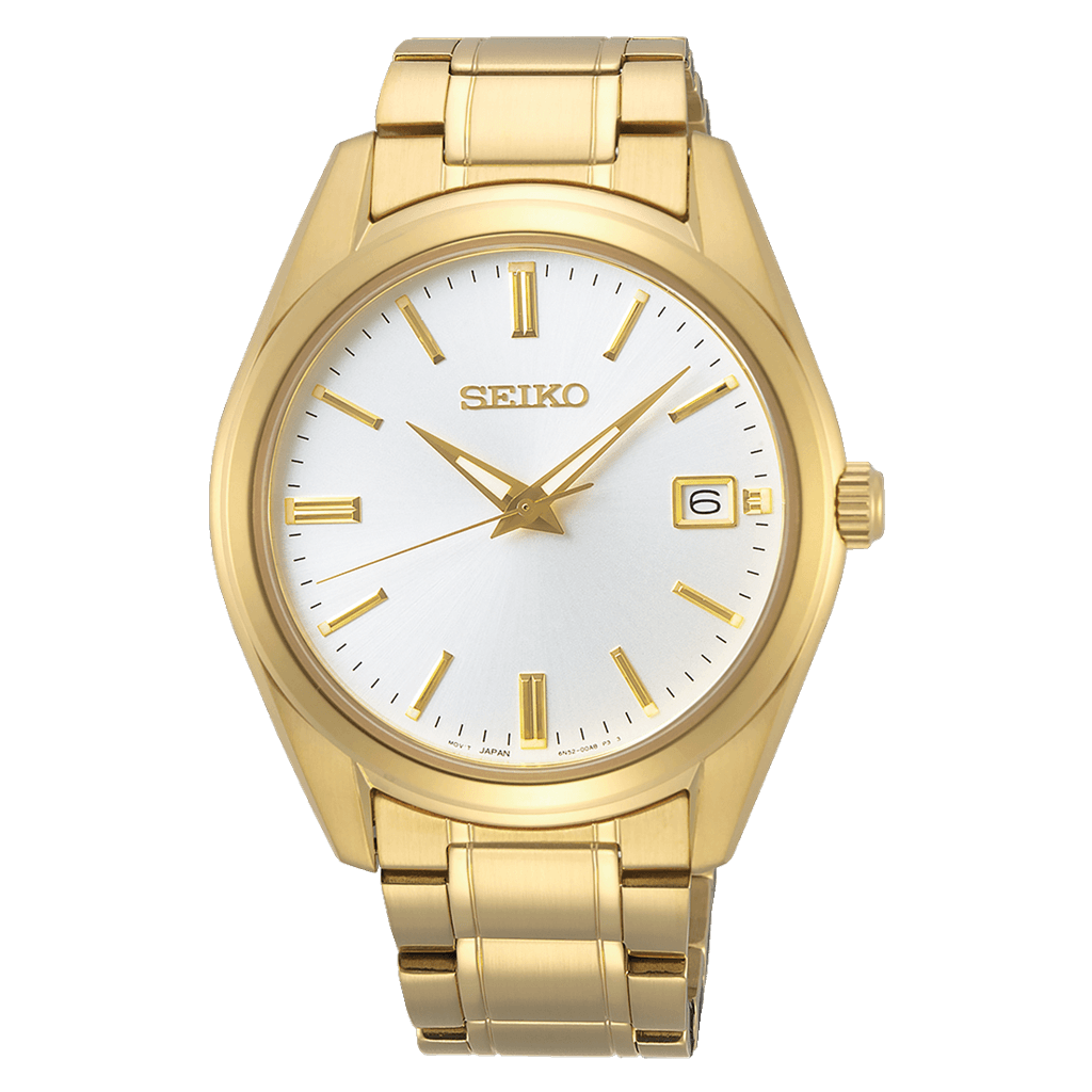 Seiko Essentials