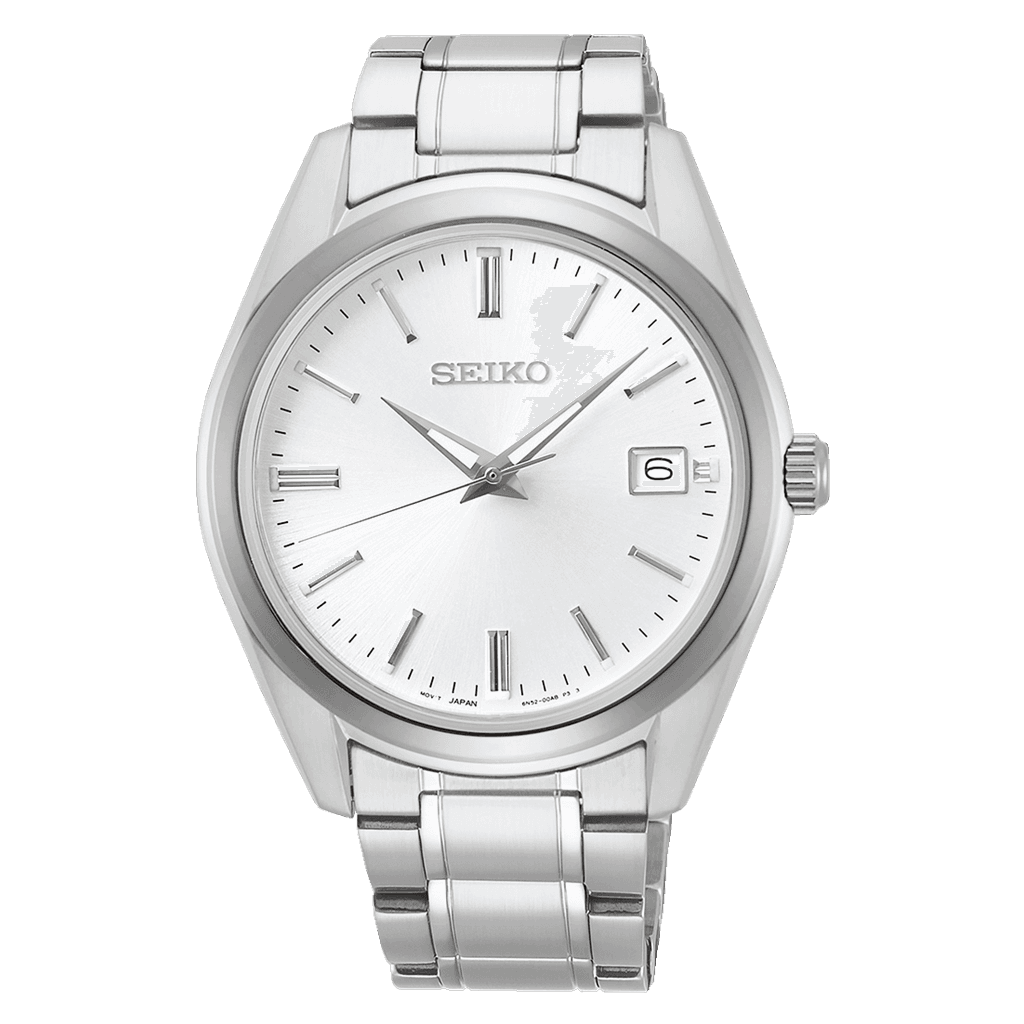 Seiko Essentials