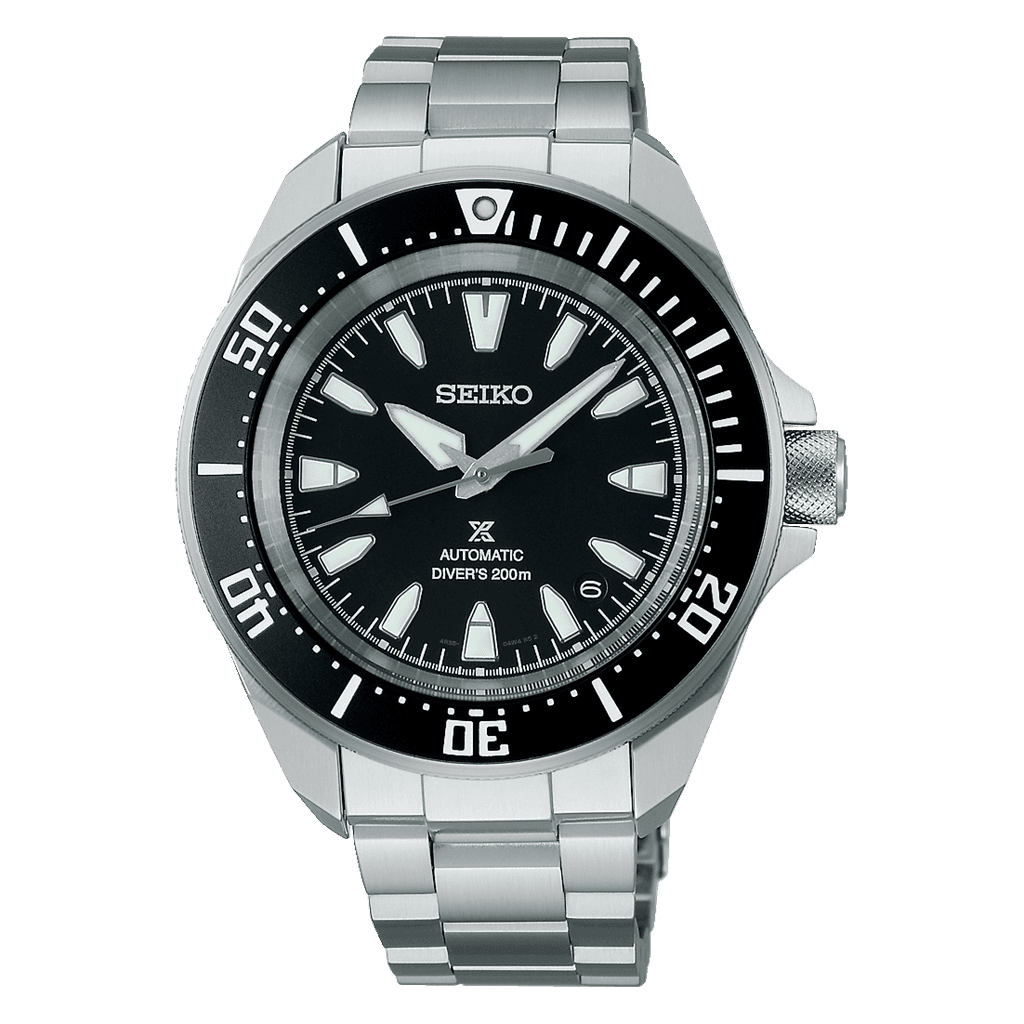 Prospex Samurai