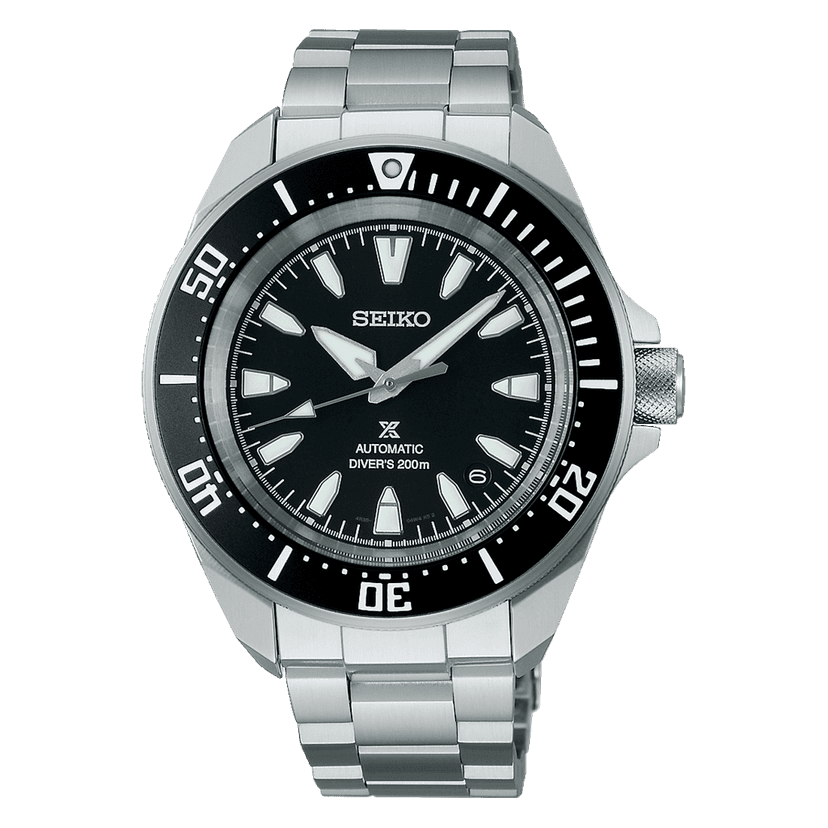 Seiko preview