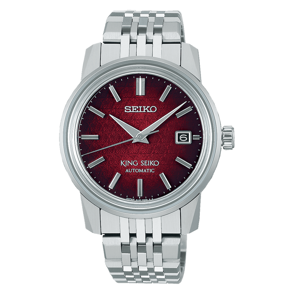 Seiko King Seiko KSK