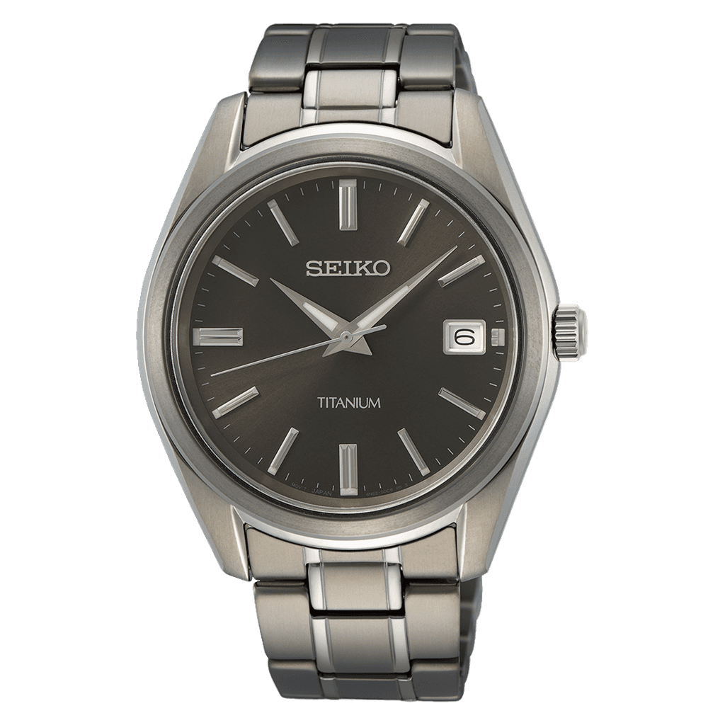 Seiko Essentials