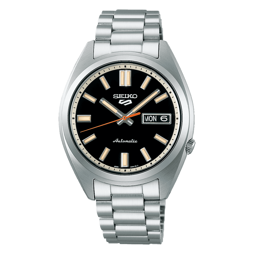 Seiko preview
