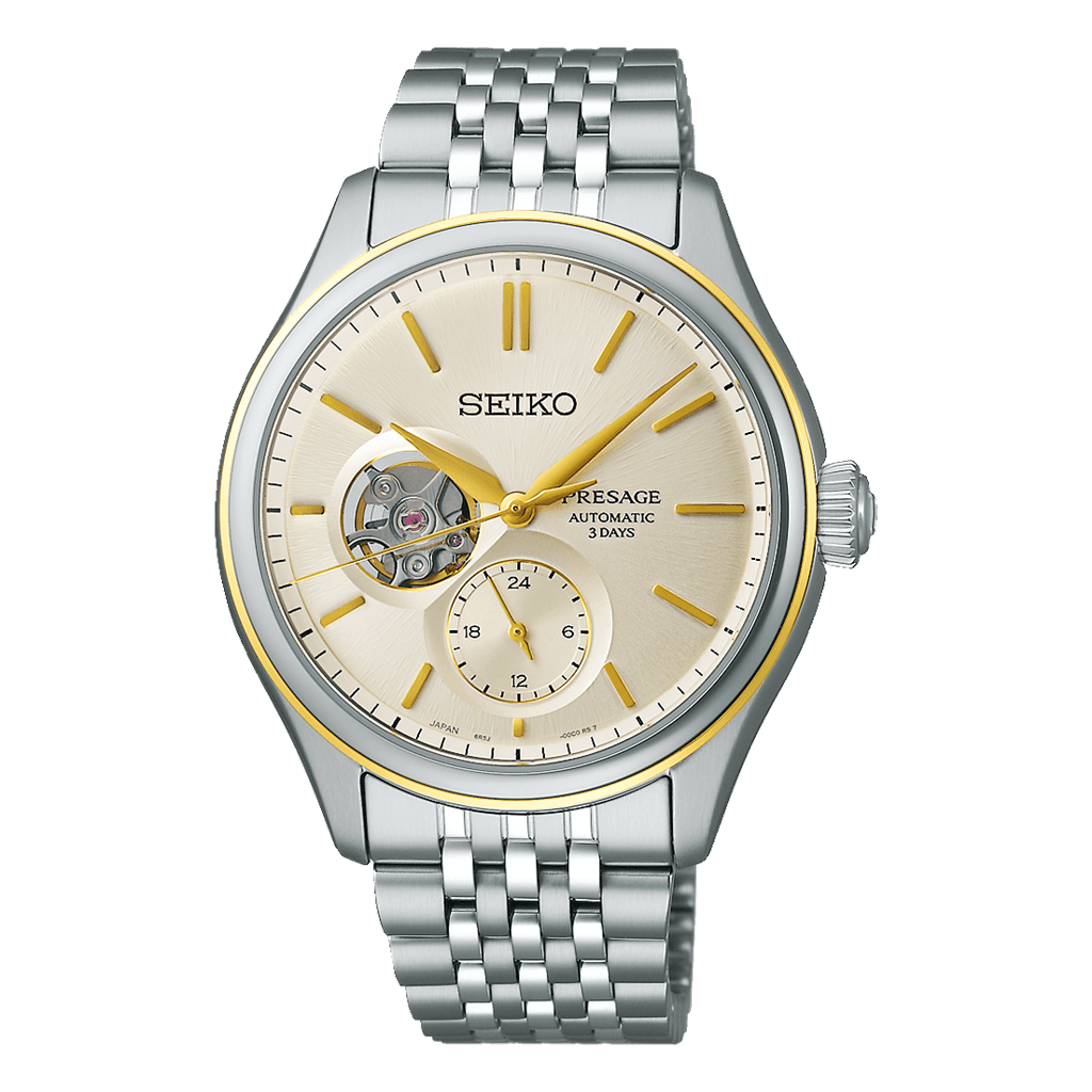 Seiko Presage Classic Series