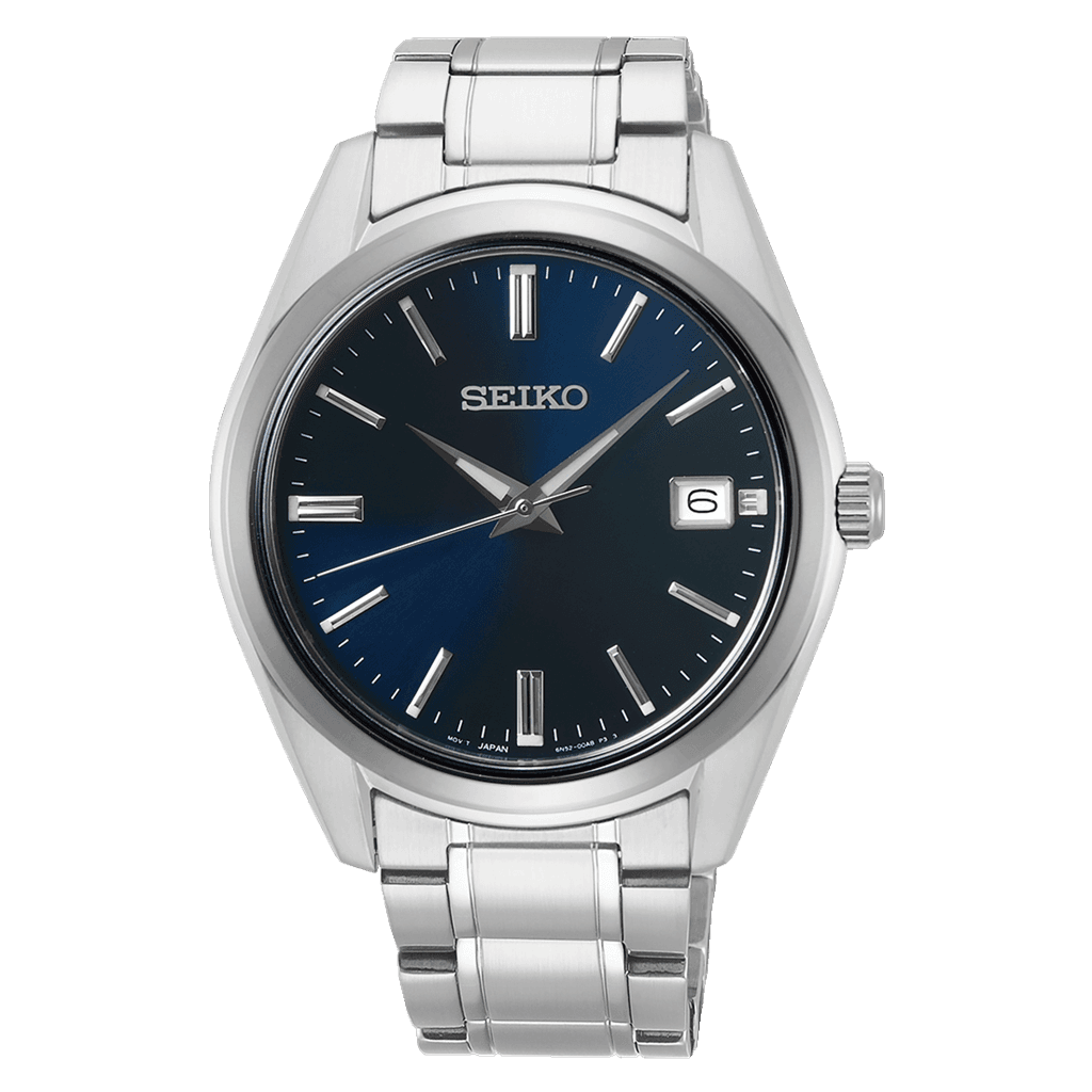 Seiko Essentials