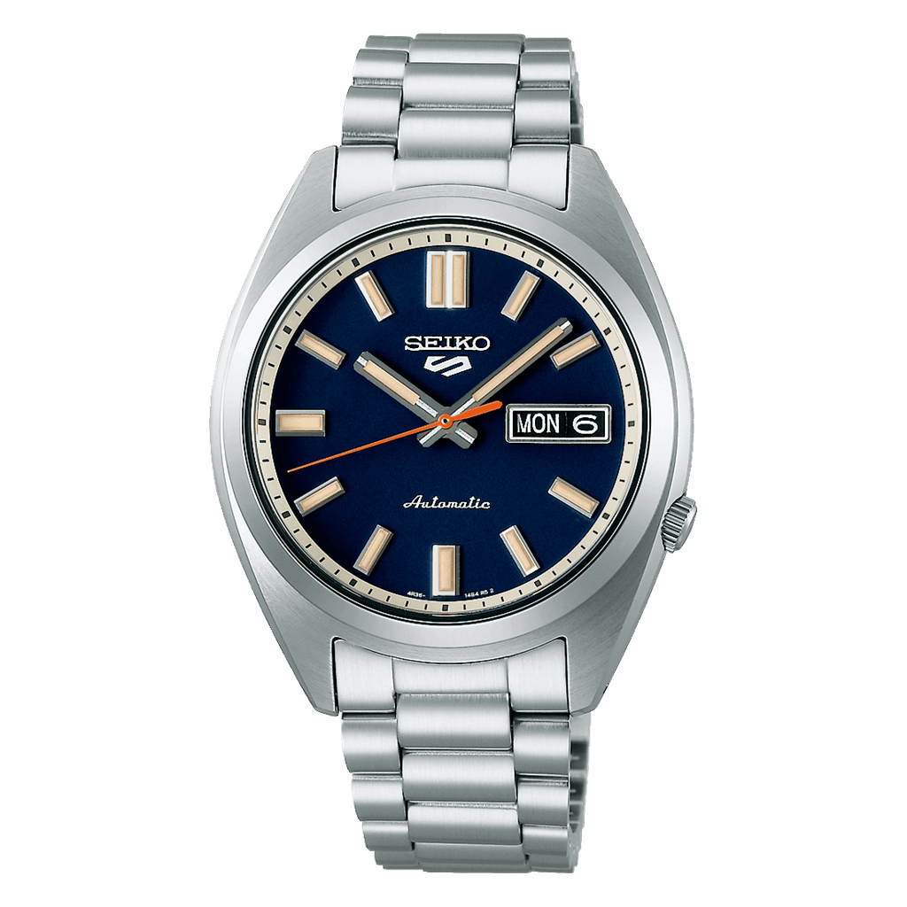 Seiko Seiko 5 Sports SNXS Series
