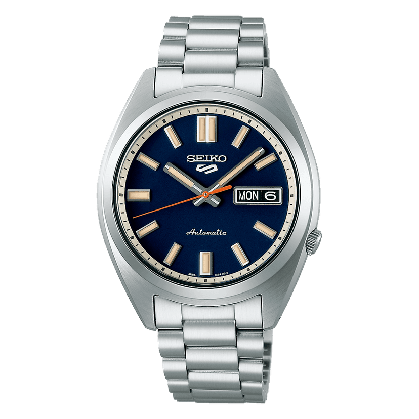 Seiko preview