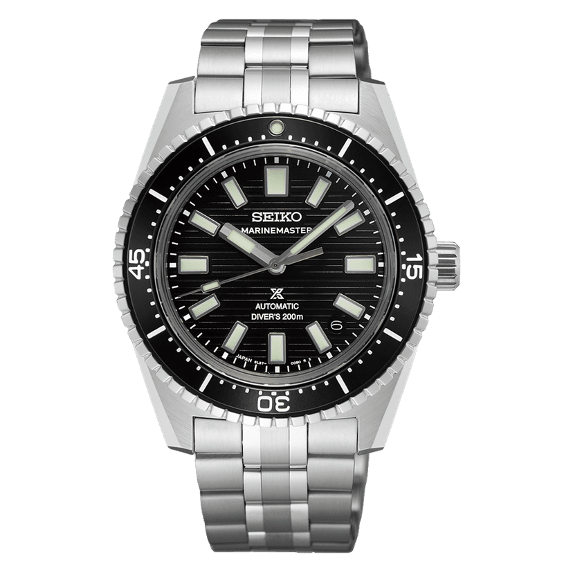 Seiko preview