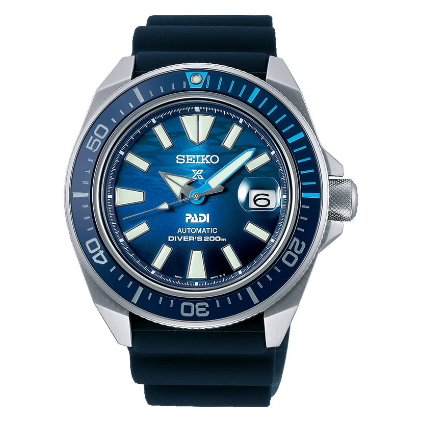 Seiko preview