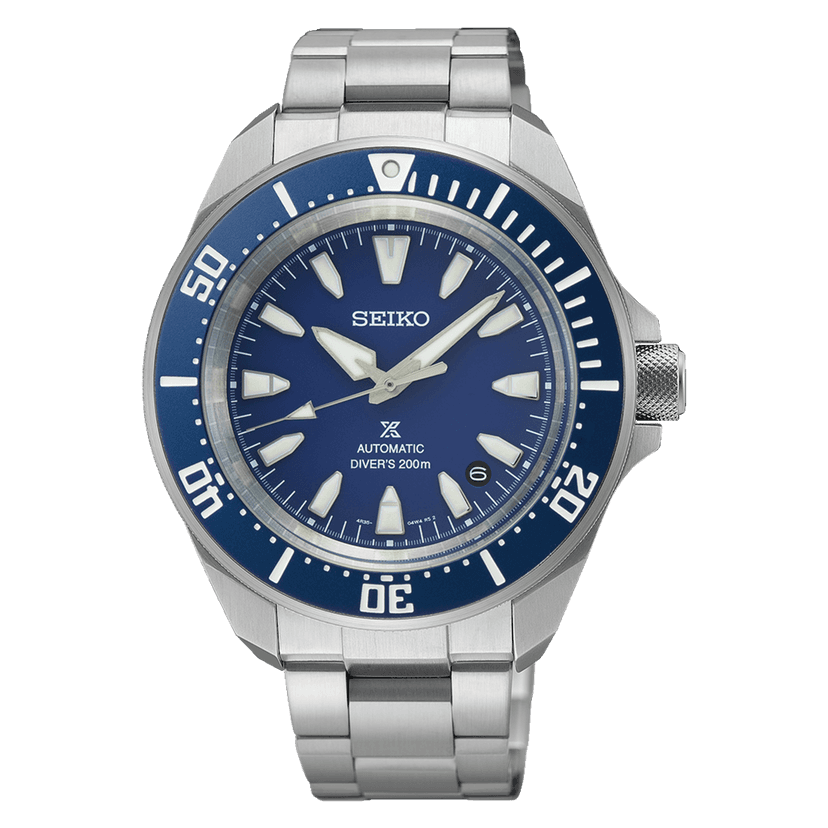 Seiko preview